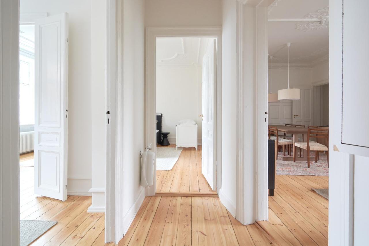 Appartement Large & Modern Flats In Family Friendly Neighbourhood *