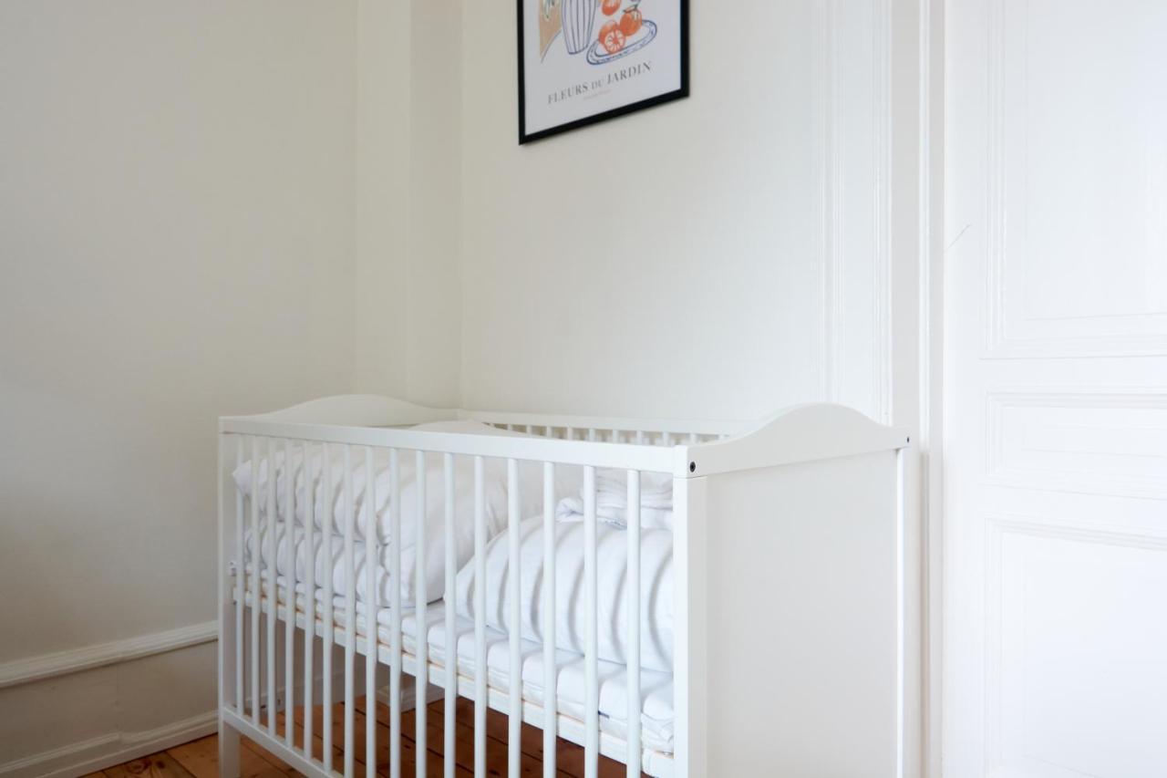 Large & Modern Flats In Family Friendly Neighbourhood * Kopenhagen
