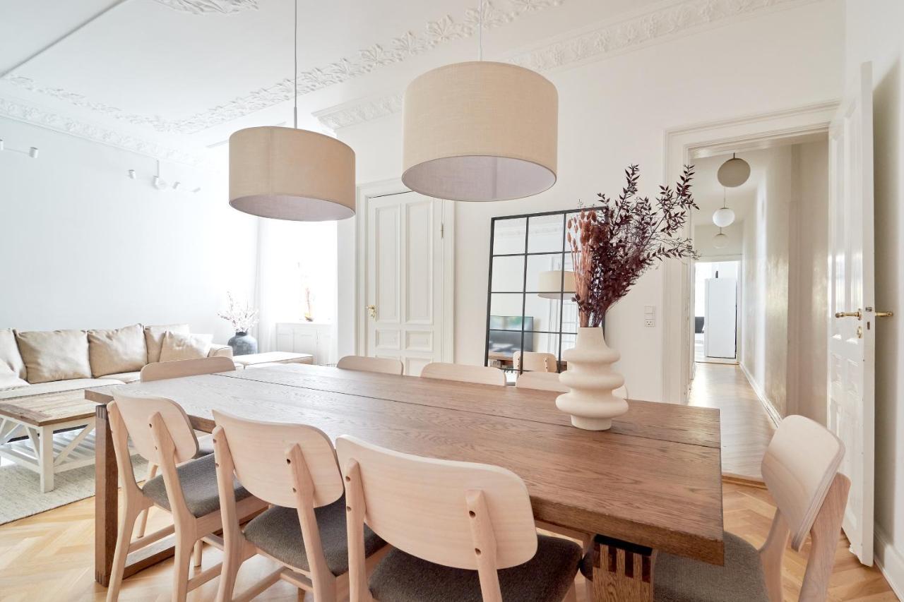 Appartement Large & Modern Flats In Family Friendly Neighbourhood *