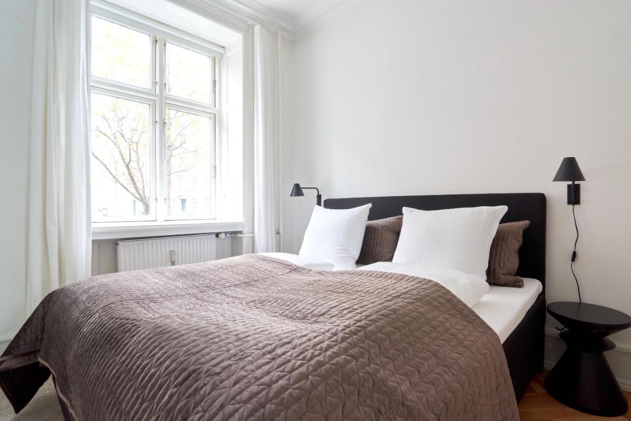 Appartement Large & Modern Flats In Family Friendly Neighbourhood *