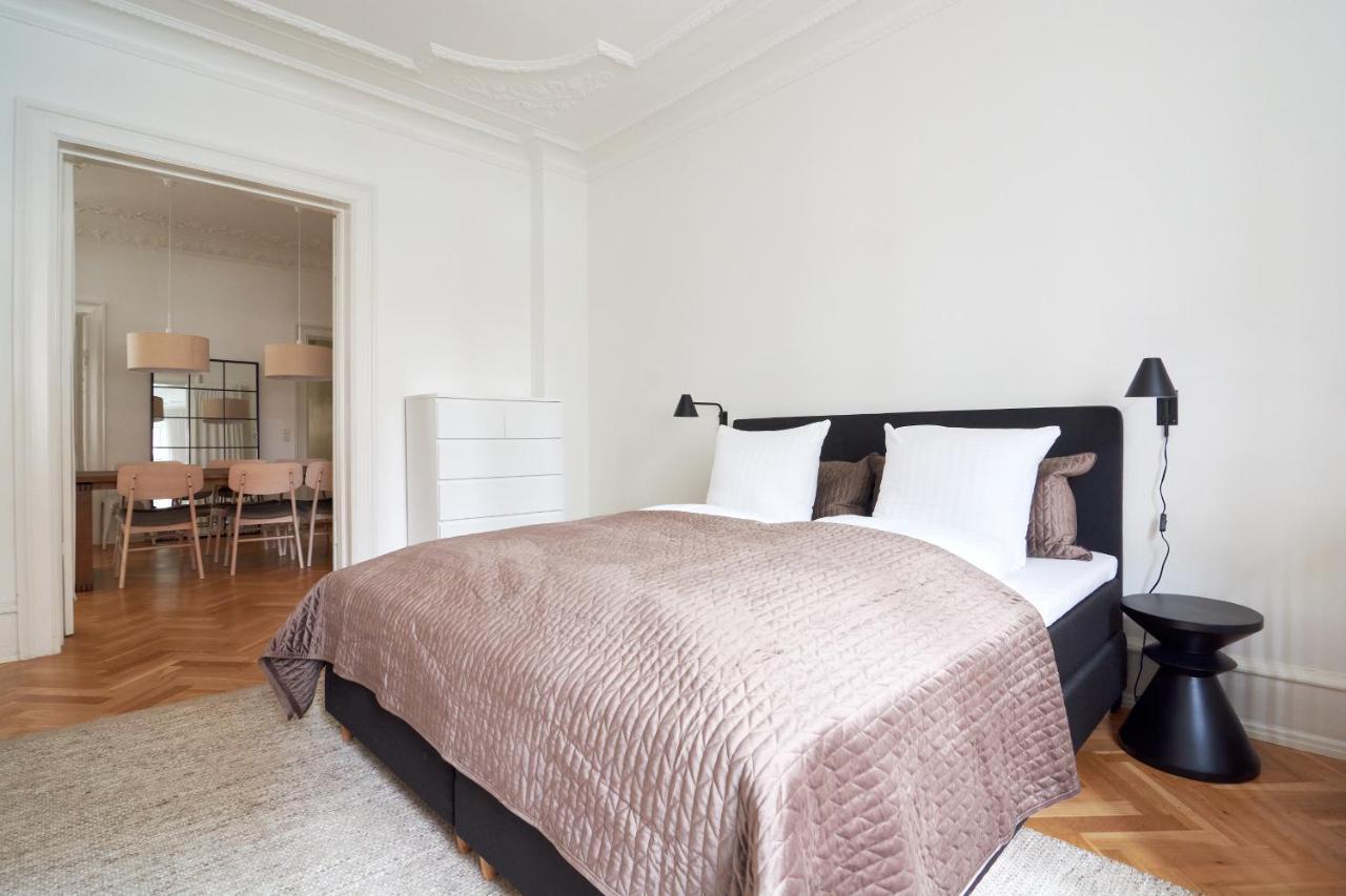 Appartement Large & Modern Flats In Family Friendly Neighbourhood *