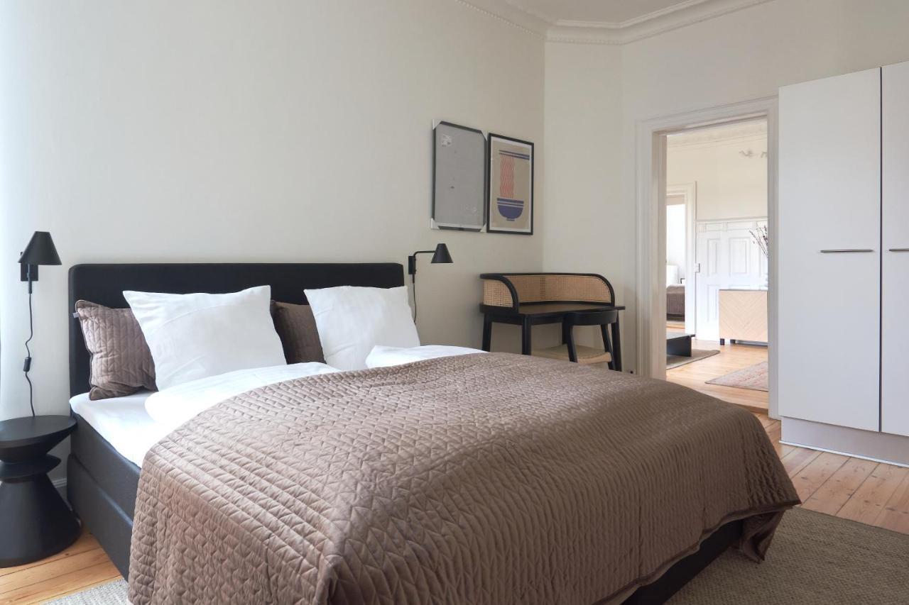 Appartement Large & Modern Flats In Family Friendly Neighbourhood