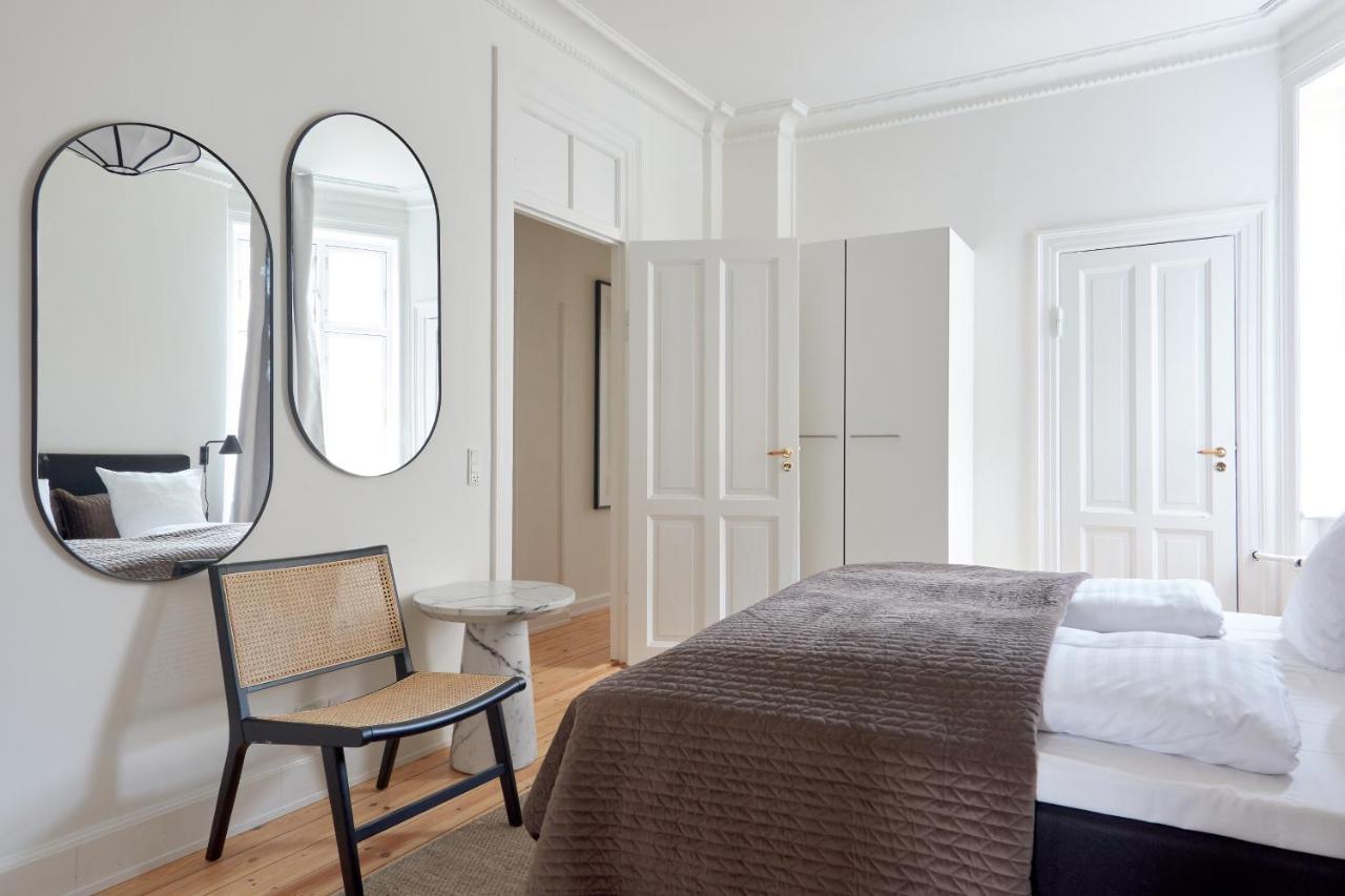 Appartement Large & Modern Flats In Family Friendly Neighbourhood